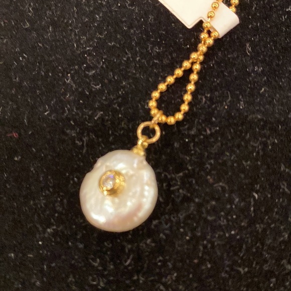 MaryKathryn Necklace - Picture 5 of 5